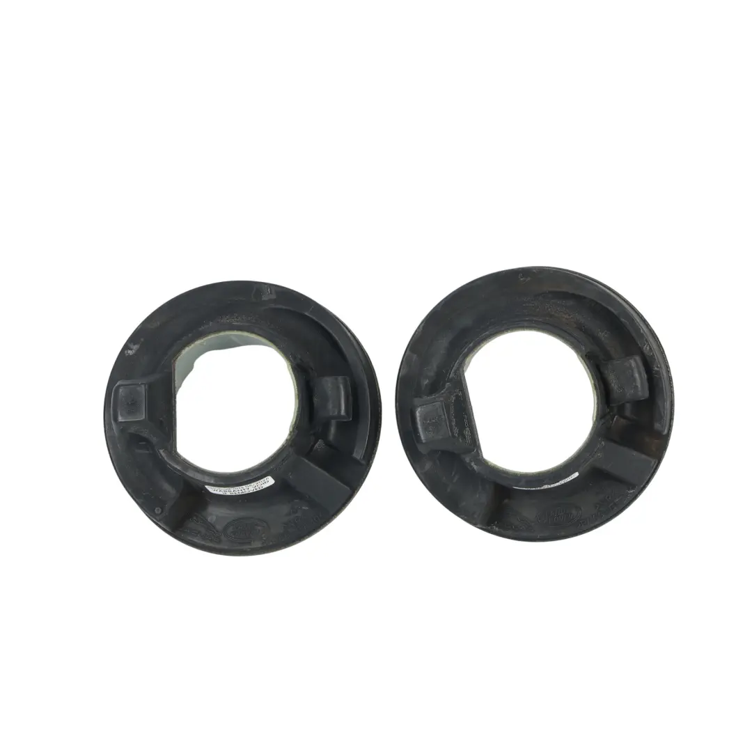 Bottom Gasket Rubber Set X2 to Range Rover Evoque L551 Rear Spring with Part number J9C3-5349-AA Range Rover Evoque L551 Rear Spring Bottom Gasket Rubber Set X2 - SKU J9C3-5349-AA - Part number J9C3-5349-AA