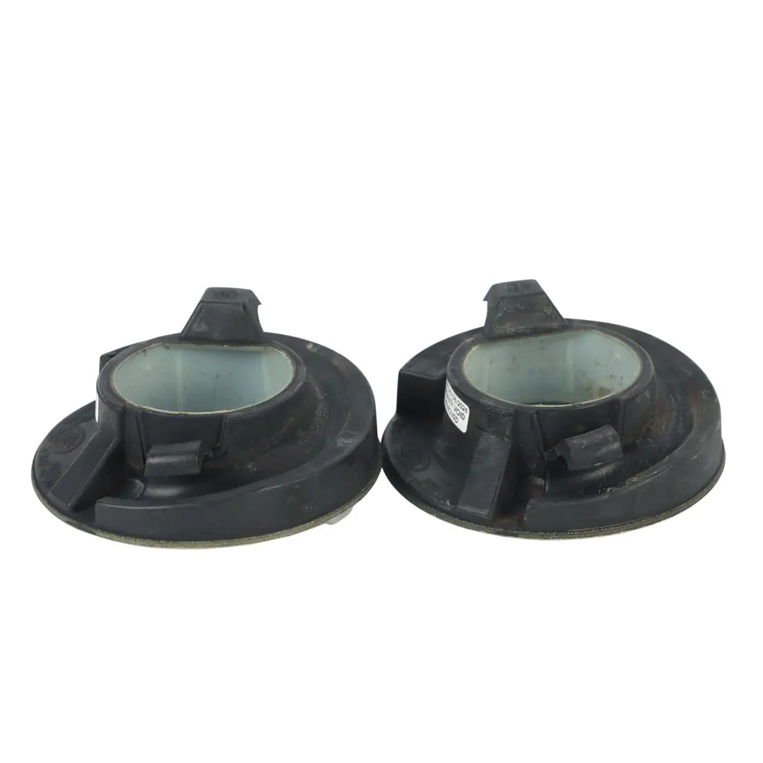 Range Rover Evoque L551 Set Guarnizione Gomma Molla Posteriore X2 - SKU J9C3-5349-AA - Numero di parte J9C3-5349-AA