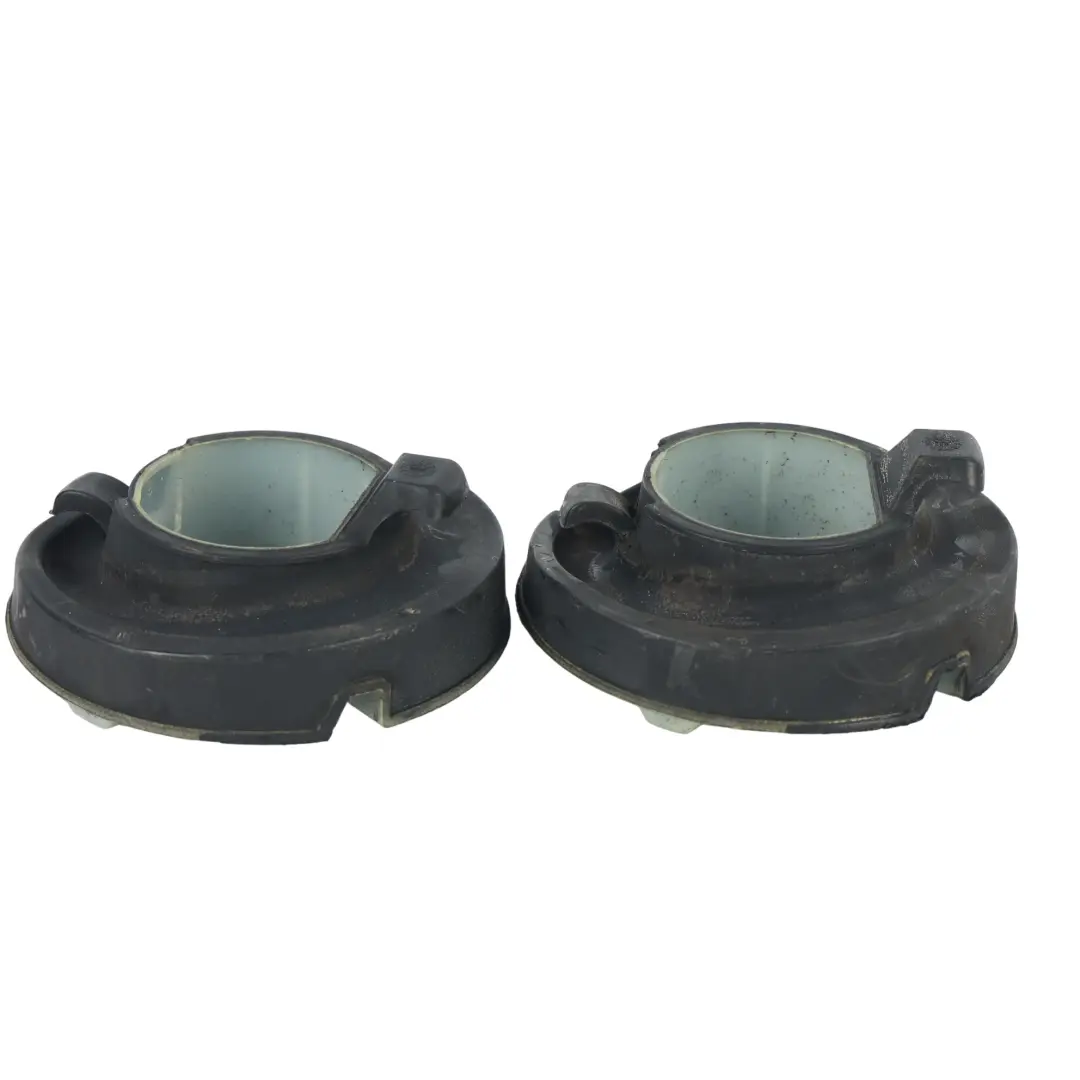 Range Rover Evoque L551 Joint Caoutchouc Ressort Arrière Lot X2 - SKU J9C3-5349-AA - Numéro de pièce J9C3-5349-AA