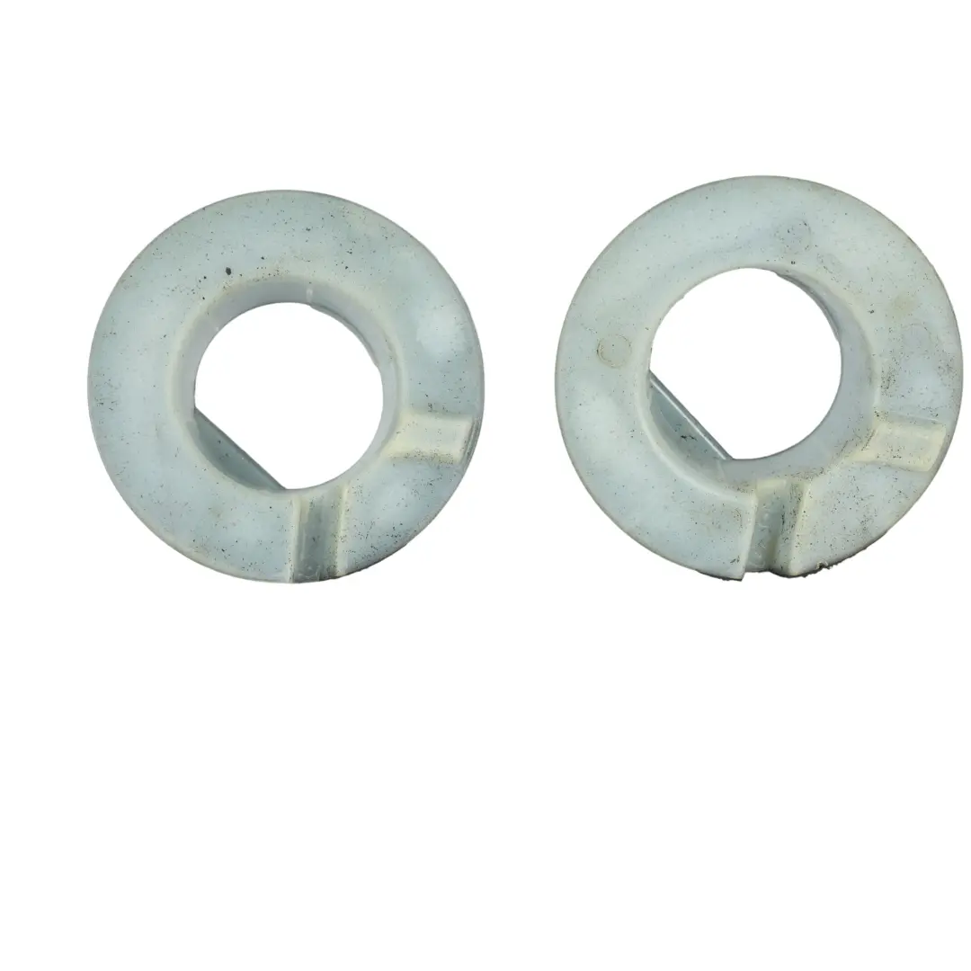 Range Rover Evoque L551 Set Guarnizione Gomma Molla Posteriore X2 - SKU J9C3-5349-AA - Numero di parte J9C3-5349-AA
