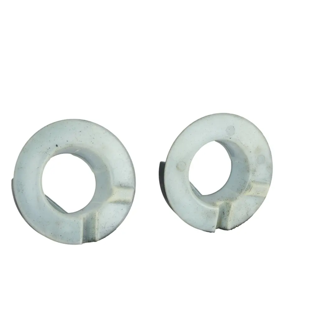 Range Rover Evoque L551 Hintere Feder Gummi Dichtung Set X2 - SKU J9C3-5349-AA - Teilenummer J9C3-5349-AA