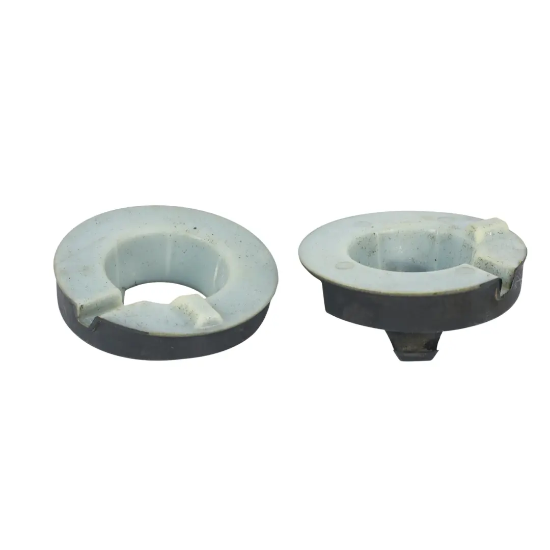 Range Rover Evoque L551 Hintere Feder Gummi Dichtung Set X2 - SKU J9C3-5349-AA - Teilenummer J9C3-5349-AA