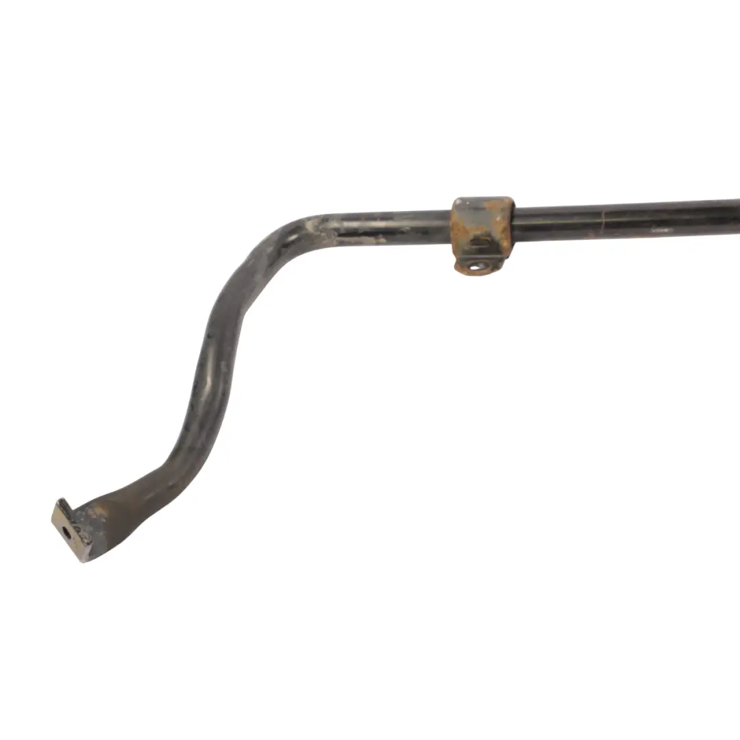 Range Rover Evoque L551 Rear Anti Roll Sway Bar Stabilizer J9C3-5A771-DB - SKU J9C3-5A771-DA - Part number J9C3-5A771-DA