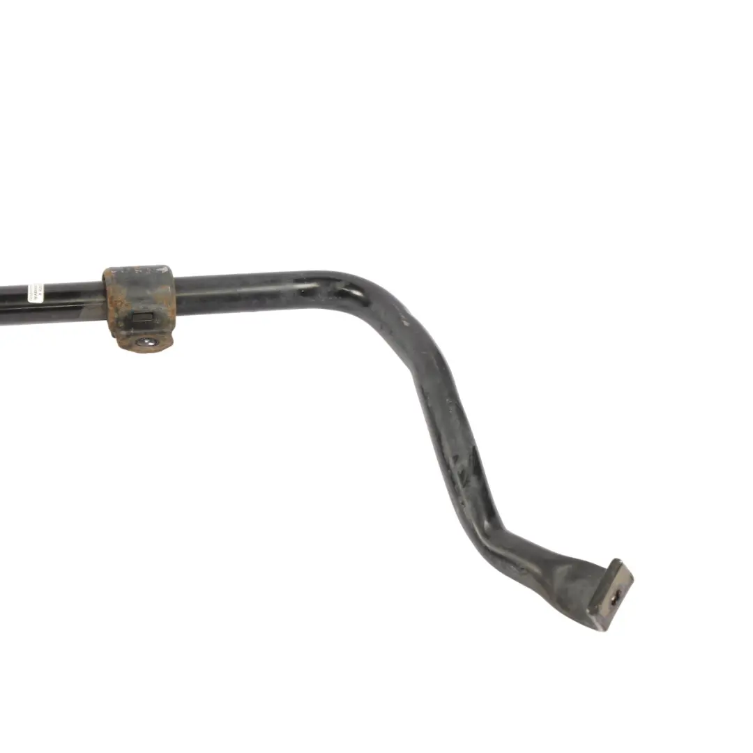Range Rover Evoque L551 Rear Anti Roll Sway Bar Stabilizer J9C3-5A771-DB - SKU J9C3-5A771-DA - Part number J9C3-5A771-DA