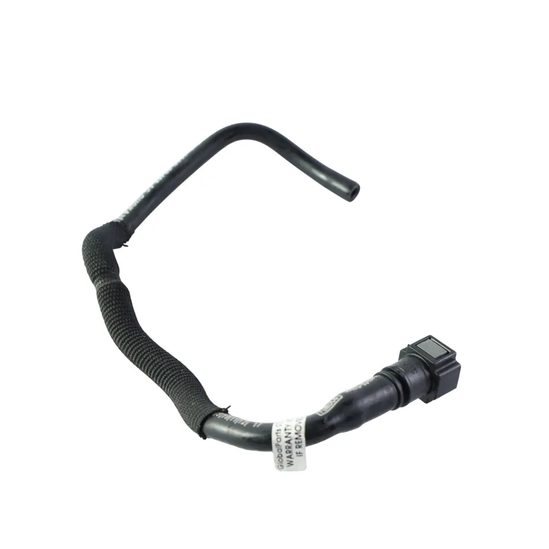 Ford Fiesta ST Mk8 Turbo Boost Pressure Vacuum Valve Hose Line - SKU JA6G-9S468-AC-1 - Part number JA6G-9S468-AC