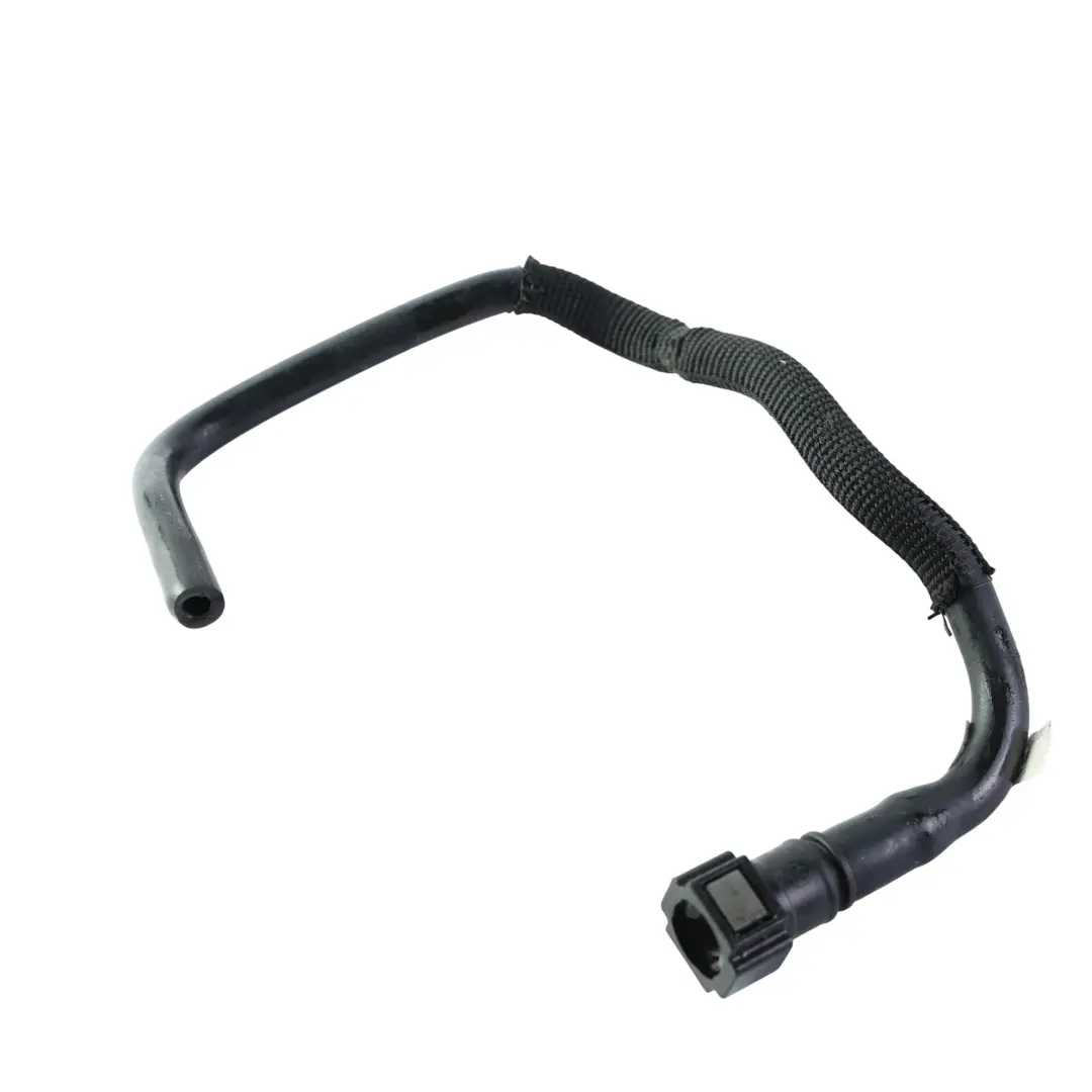 Mk8 Turbo Boost Pressure Vacuum Valve Hose Line to Ford Fiesta ST with Part number JA6G-9S468-AC Ford Fiesta ST Mk8 Turbo Boost Pressure Vacuum Valve Hose Line - SKU JA6G-9S468-AC-1 - Part number JA6G-9S468-AC