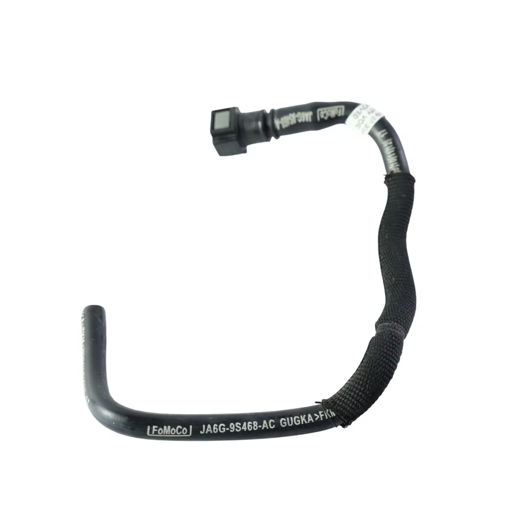 Mk8 Turbo Boost Pressure Vacuum Valve Hose Line to Ford Fiesta ST with Part number JA6G-9S468-AC Ford Fiesta ST Mk8 Turbo Boost Pressure Vacuum Valve Hose Line - SKU JA6G-9S468-AC-1 - Part number JA6G-9S468-AC