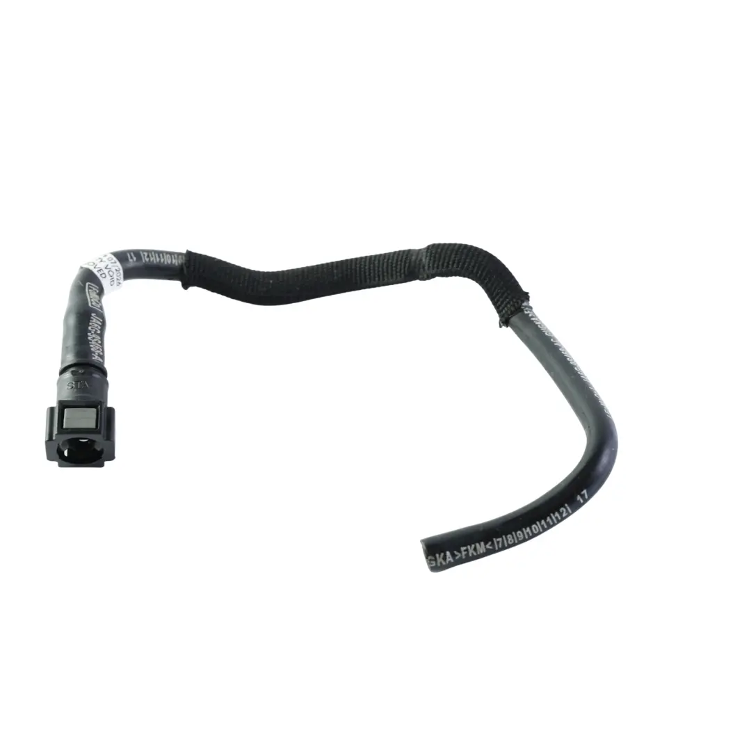 Mk8 Turbo Boost Pressure Vacuum Valve Hose Line to Ford Fiesta ST with Part number JA6G-9S468-AC Ford Fiesta ST Mk8 Turbo Boost Pressure Vacuum Valve Hose Line - SKU JA6G-9S468-AC-1 - Part number JA6G-9S468-AC