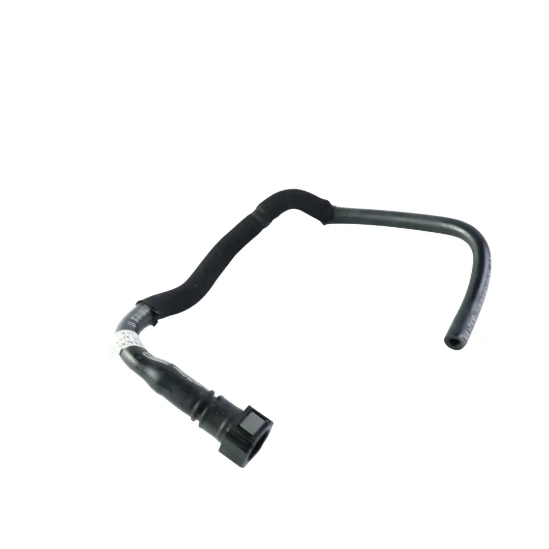 Mk8 Turbo Boost Pressure Vacuum Valve Hose Line to Ford Fiesta ST with Part number JA6G-9S468-AC Ford Fiesta ST Mk8 Turbo Boost Pressure Vacuum Valve Hose Line - SKU JA6G-9S468-AC-1 - Part number JA6G-9S468-AC