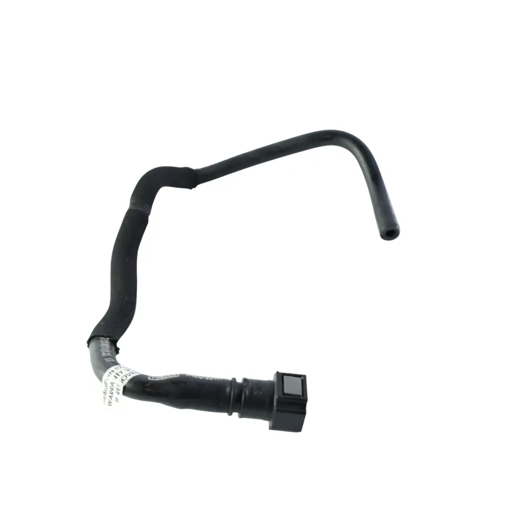 Mk8 Turbo Boost Pressure Vacuum Valve Hose Line to Ford Fiesta ST with Part number JA6G-9S468-AC Ford Fiesta ST Mk8 Turbo Boost Pressure Vacuum Valve Hose Line - SKU JA6G-9S468-AC-1 - Part number JA6G-9S468-AC