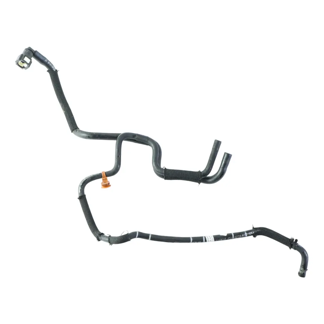 Ford Fiesta ST Mk8 Turbo Boost Druck Vakuum Ventil Schläuche - SKU JA6G-9S468-AC - Teilenummer JA6G-9S468-AC