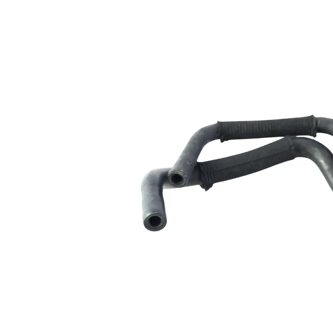 Ford Fiesta ST Mk8 Turbo Boost Druck Vakuum Ventil Schläuche - SKU JA6G-9S468-AC - Teilenummer JA6G-9S468-AC