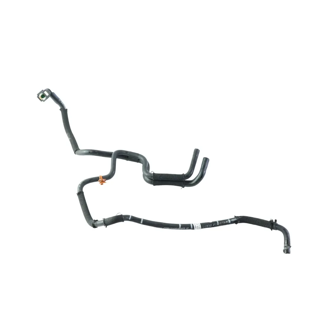 Mk8 Turbo Boost Druck Vakuum Ventil Schläuche für Ford Fiesta ST mit Teilenummer JA6G-9S468-AC Ford Fiesta ST Mk8 Turbo Boost Druck Vakuum Ventil Schläuche - SKU JA6G-9S468-AC - Teilenummer JA6G-9S468-AC