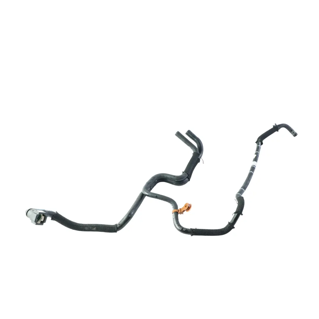 Mk8 Turbo Boost Pressure Vacuum Valve Hoses Lines to Ford Fiesta ST with Part number JA6G-9S468-AC Ford Fiesta ST Mk8 Turbo Boost Pressure Vacuum Valve Hoses Lines - SKU JA6G-9S468-AC - Part number JA6G-9S468-AC
