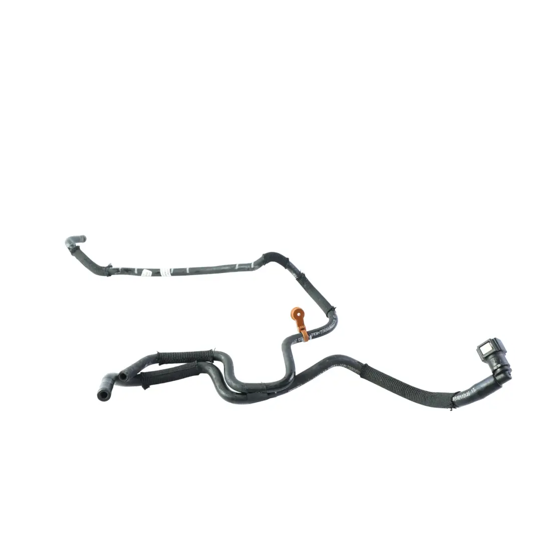 Mk8 Przewody Zaworu Podciśnienia Turbo do Ford Fiesta ST o numerze JA6G-9S468-AC Ford Fiesta ST Mk8 Przewody Zaworu Podciśnienia Turbo - SKU JA6G-9S468-AC - Numer Części JA6G-9S468-AC