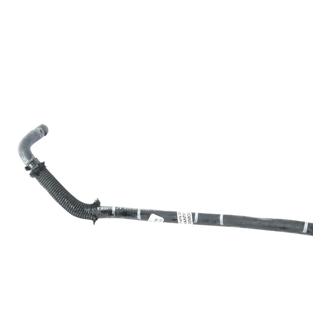Mk8 Turbo Boost Druck Vakuum Ventil Schläuche für Ford Fiesta ST mit Teilenummer JA6G-9S468-AC Ford Fiesta ST Mk8 Turbo Boost Druck Vakuum Ventil Schläuche - SKU JA6G-9S468-AC - Teilenummer JA6G-9S468-AC