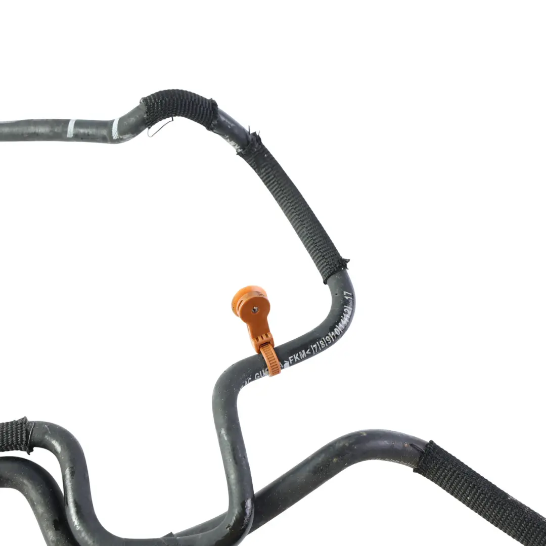 Mk8 Turbo Boost Druck Vakuum Ventil Schläuche für Ford Fiesta ST mit Teilenummer JA6G-9S468-AC Ford Fiesta ST Mk8 Turbo Boost Druck Vakuum Ventil Schläuche - SKU JA6G-9S468-AC - Teilenummer JA6G-9S468-AC