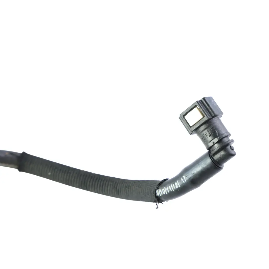Mk8 Turbo Boost Druck Vakuum Ventil Schläuche für Ford Fiesta ST mit Teilenummer JA6G-9S468-AC Ford Fiesta ST Mk8 Turbo Boost Druck Vakuum Ventil Schläuche - SKU JA6G-9S468-AC - Teilenummer JA6G-9S468-AC