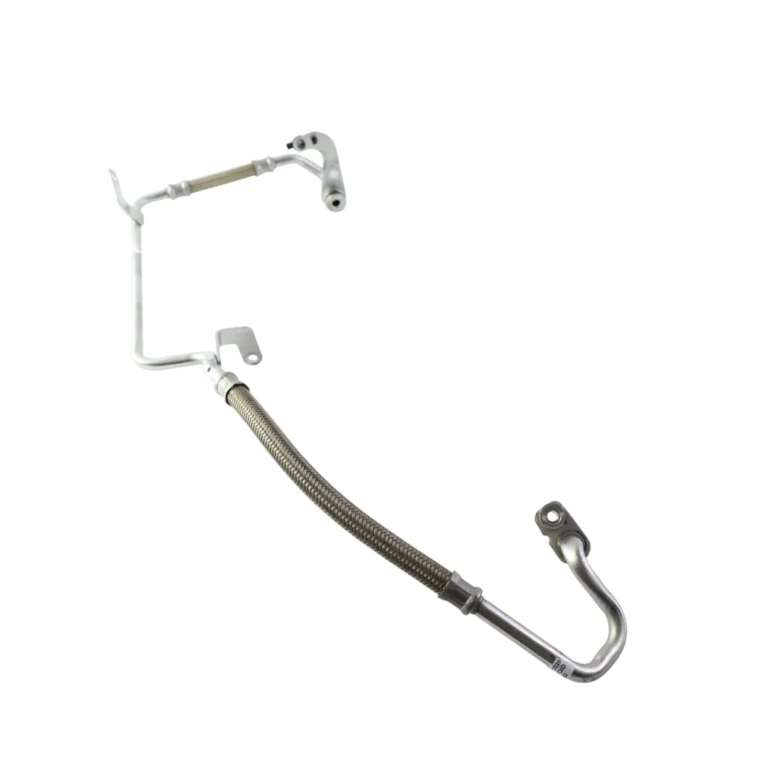 Mk4 Fiesta Mk8 ST Coolant Water Pipe 1.5 EcoBoost to Ford Focus with Part number JA6G-9V472-AA Ford Focus Mk4 Fiesta Mk8 ST Coolant Water Pipe 1.5 EcoBoost - SKU JA6G-9V472-AA - Part number JA6G-9V472-AA