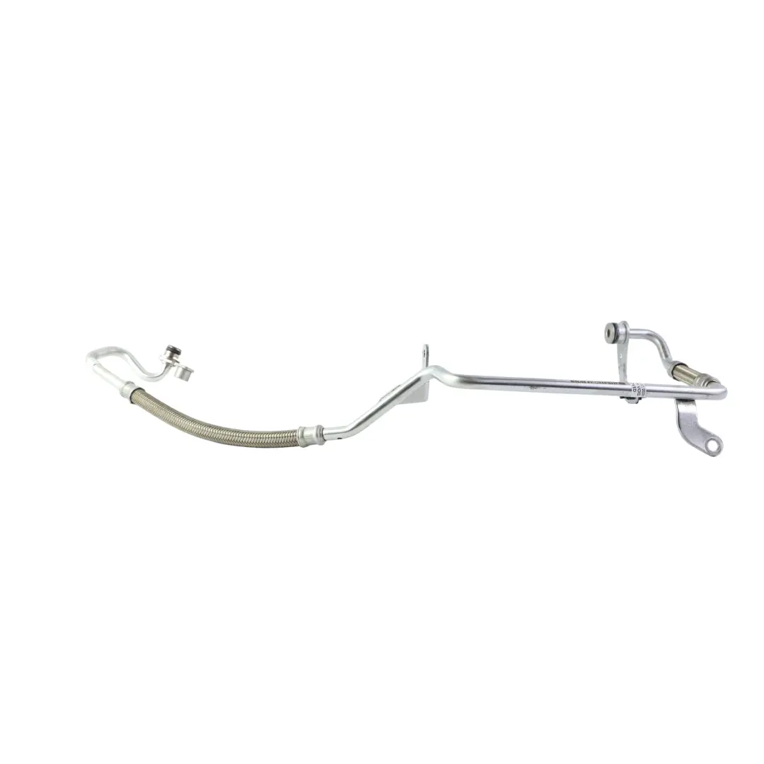 Mk4 Fiesta Mk8 ST Coolant Water Pipe 1.5 EcoBoost to Ford Focus with Part number JA6G-9V472-AA Ford Focus Mk4 Fiesta Mk8 ST Coolant Water Pipe 1.5 EcoBoost - SKU JA6G-9V472-AA - Part number JA6G-9V472-AA