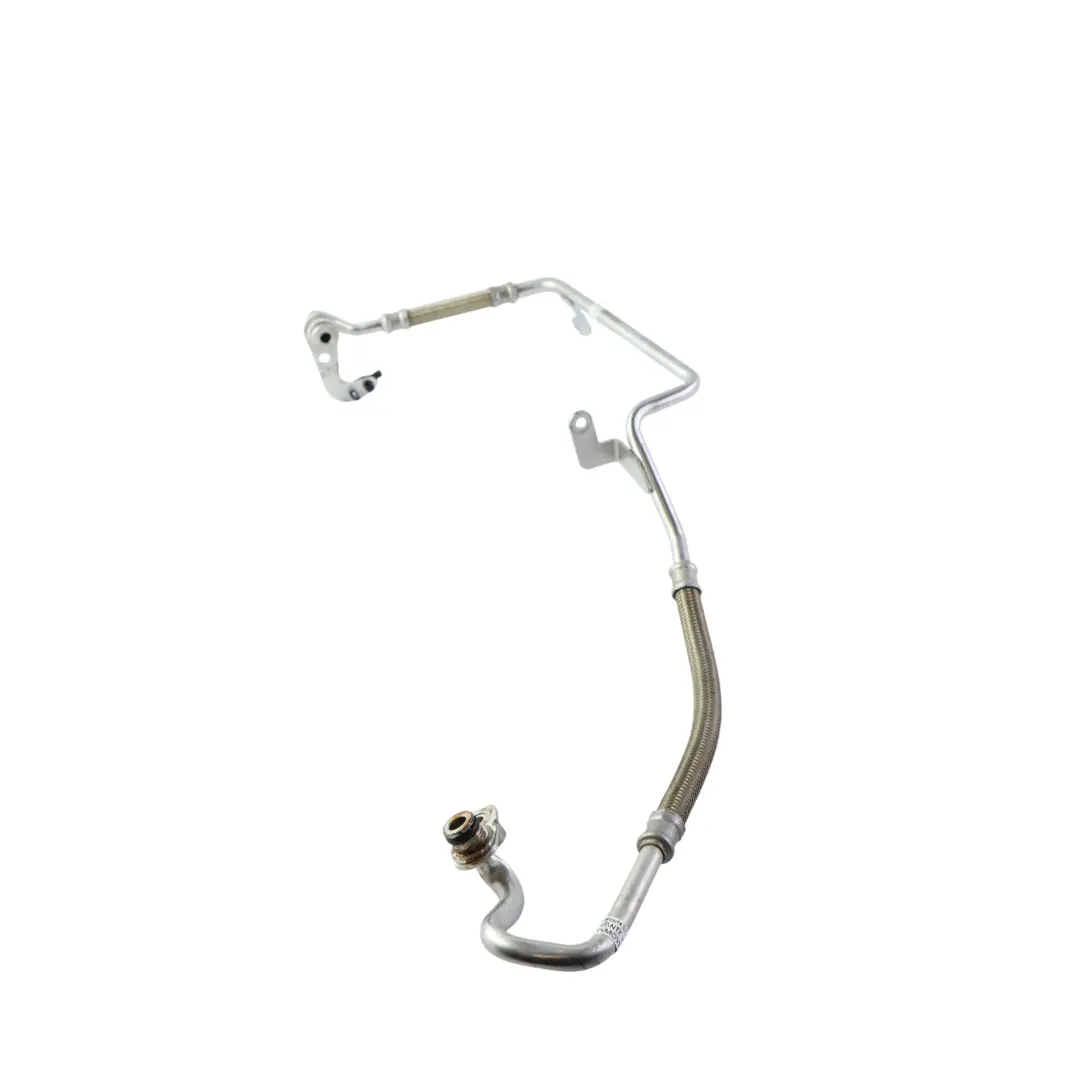 Ford Focus Mk4 Fiesta Mk8 ST Coolant Water Pipe 1.5 EcoBoost - SKU JA6G-9V472-AA - Part number JA6G-9V472-AA