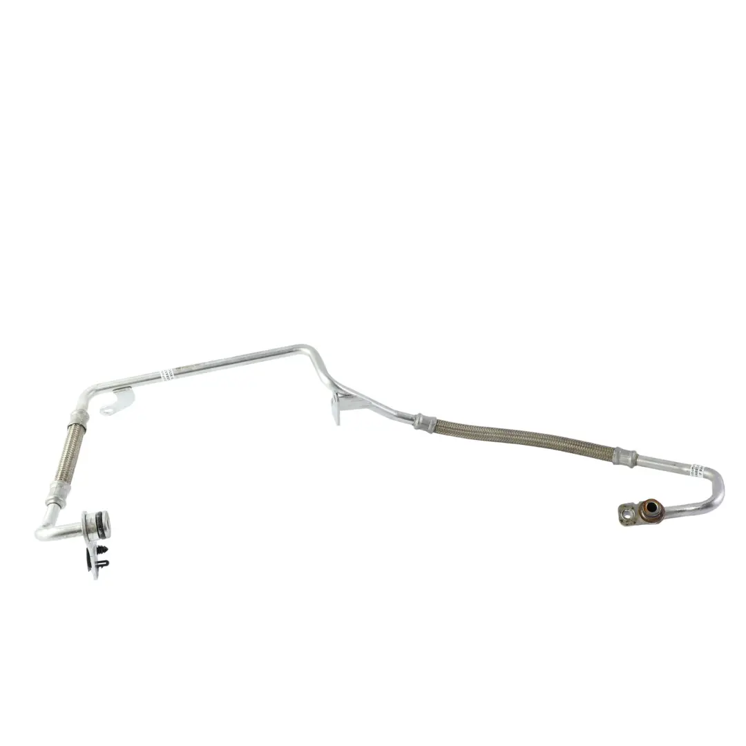 Ford Focus Mk4 Fiesta Mk8 ST Coolant Water Pipe 1.5 EcoBoost - SKU JA6G-9V472-AA - Part number JA6G-9V472-AA