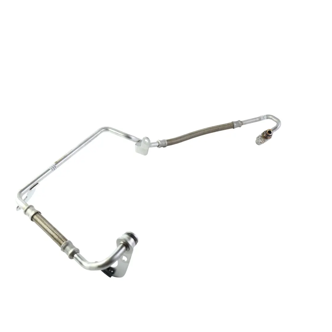 Ford Focus Mk4 Fiesta Mk8 ST Coolant Water Pipe 1.5 EcoBoost - SKU JA6G-9V472-AA - Part number JA6G-9V472-AA