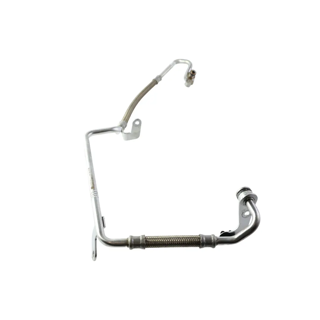Ford Focus Mk4 Fiesta Mk8 ST Coolant Water Pipe 1.5 EcoBoost - SKU JA6G-9V472-AA - Part number JA6G-9V472-AA