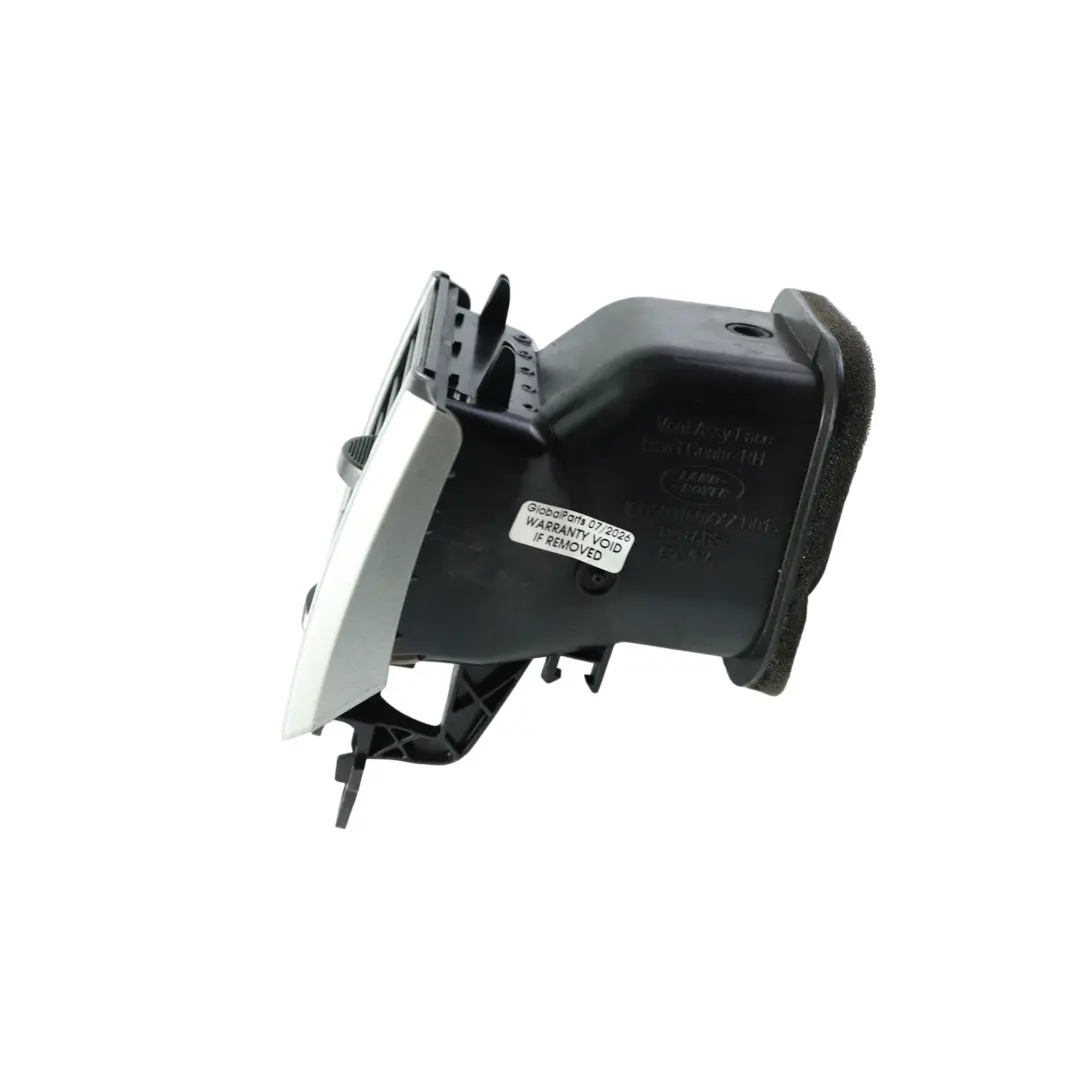 Range Rover Sport L320 Armaturenbrett Lüftungsgitter Rechts - SKU JBD500160 - Teilenummer JBD500160