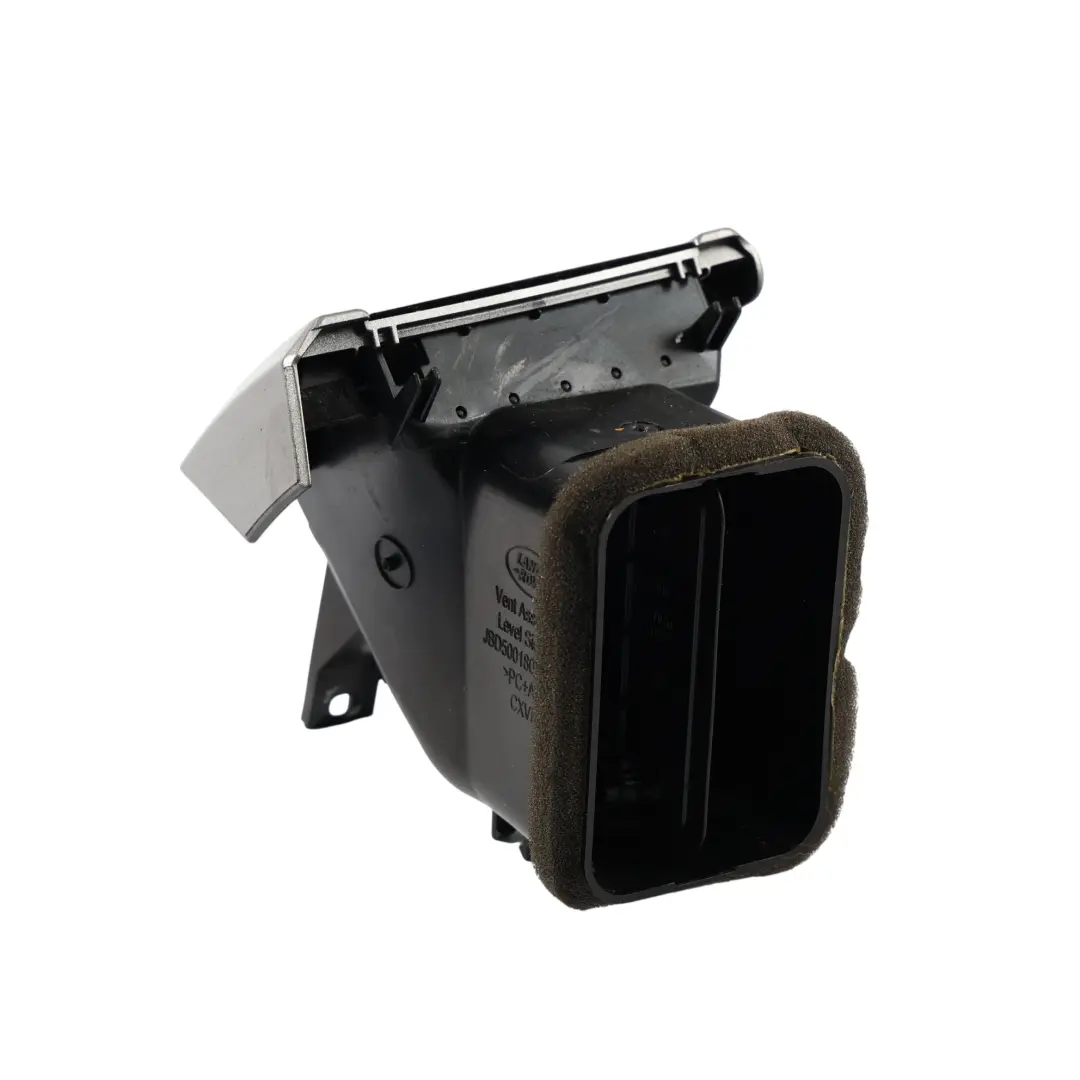 Bocchetta Aria Cruscotto Destra per Land Rover Range Rover Sport L320 con numero di parte JBD500180 Land Rover Range Rover Sport L320 Bocchetta Aria Cruscotto Destra - SKU JBD500180 - Numero di parte JBD500180