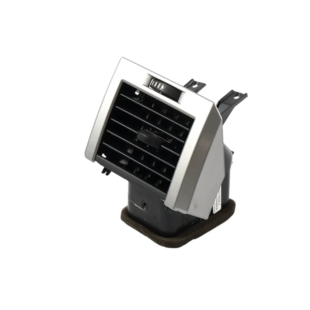 Land Rover Range Rover Sport L320 Dashboard Air Vent Trim Left N/S - SKU JBD500190 - Part number JBD500190