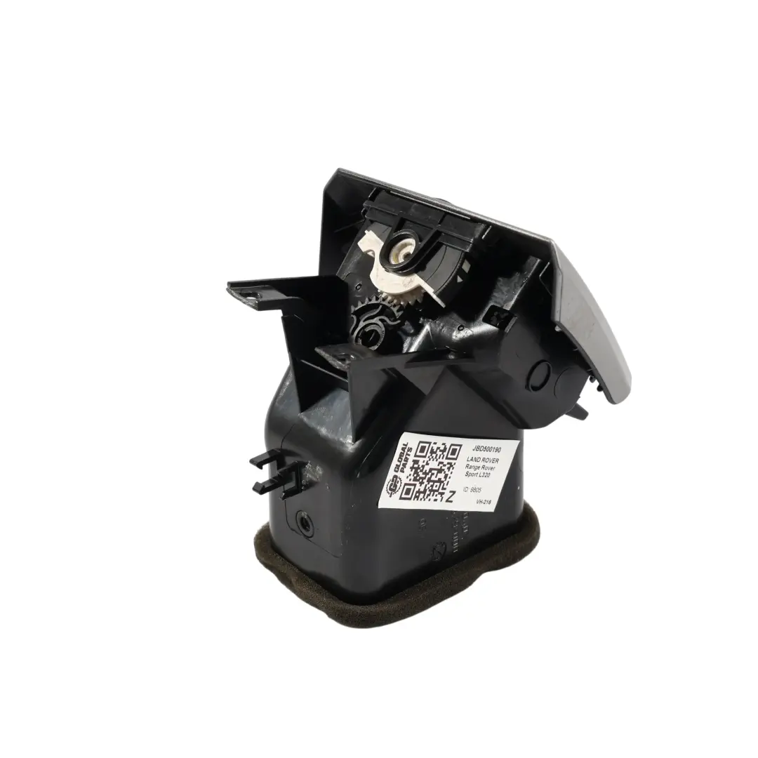 Land Rover Range Rover Sport L320 Bocchetta Aria Cruscotto Sinistra - SKU JBD500190 - Numero di parte JBD500190