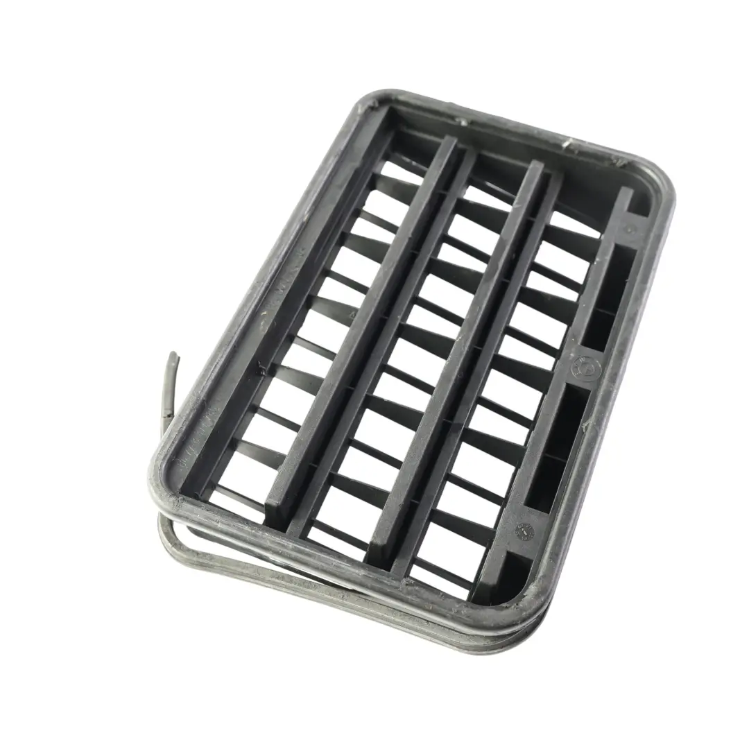 Rejilla Ventilación Extractor Aire 8377280 para BMW Land Rover Discovery 2 L318 con número de pieza JDD100170 BMW Land Rover Discovery 2 L318 Rejilla Ventilación Extractor Aire 8377280 - SKU JDD100170 - Número de pieza JDD100170