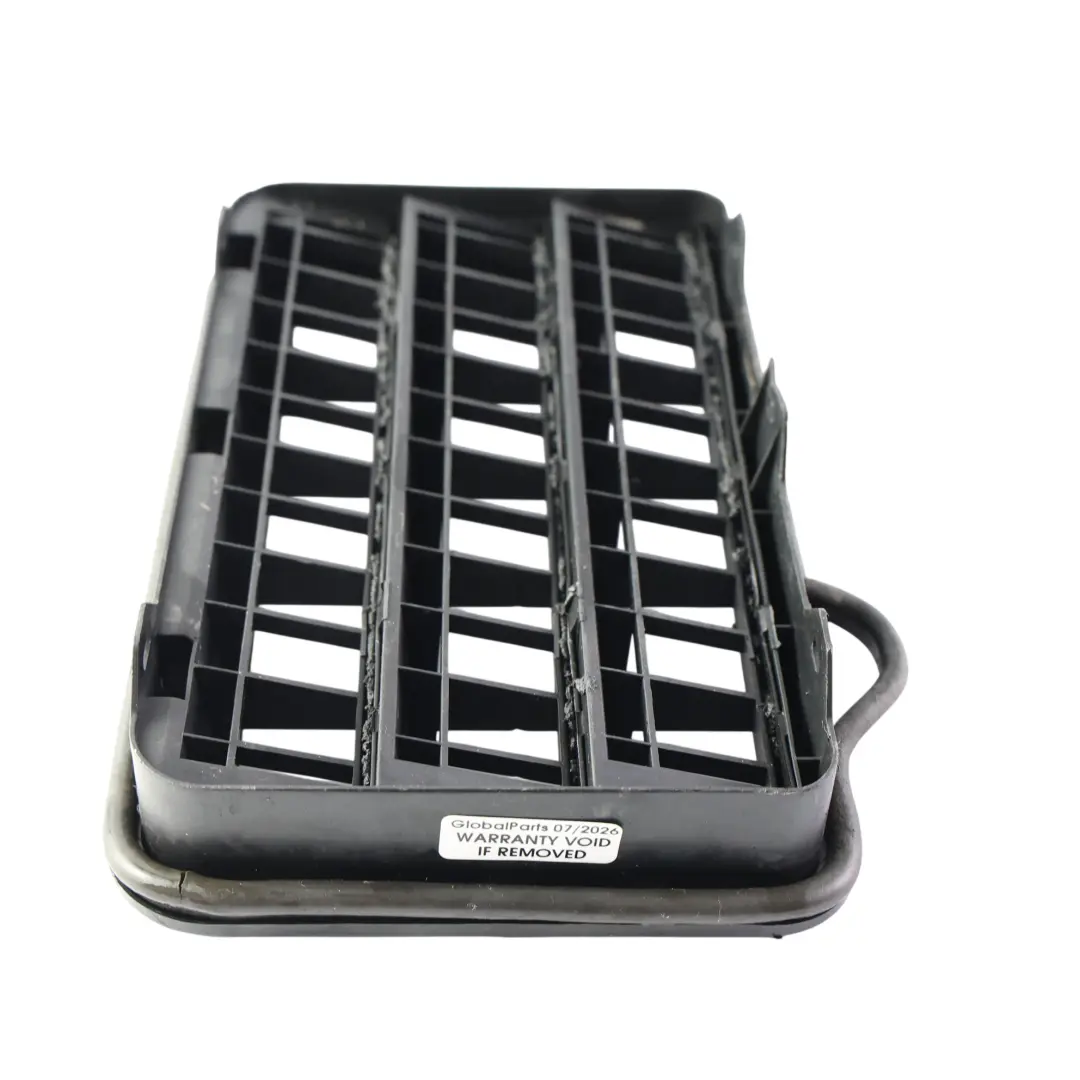 Rejilla Ventilación Extractor Aire 8377280 para BMW Land Rover Discovery 2 L318 con número de pieza JDD100170 BMW Land Rover Discovery 2 L318 Rejilla Ventilación Extractor Aire 8377280 - SKU JDD100170 - Número de pieza JDD100170