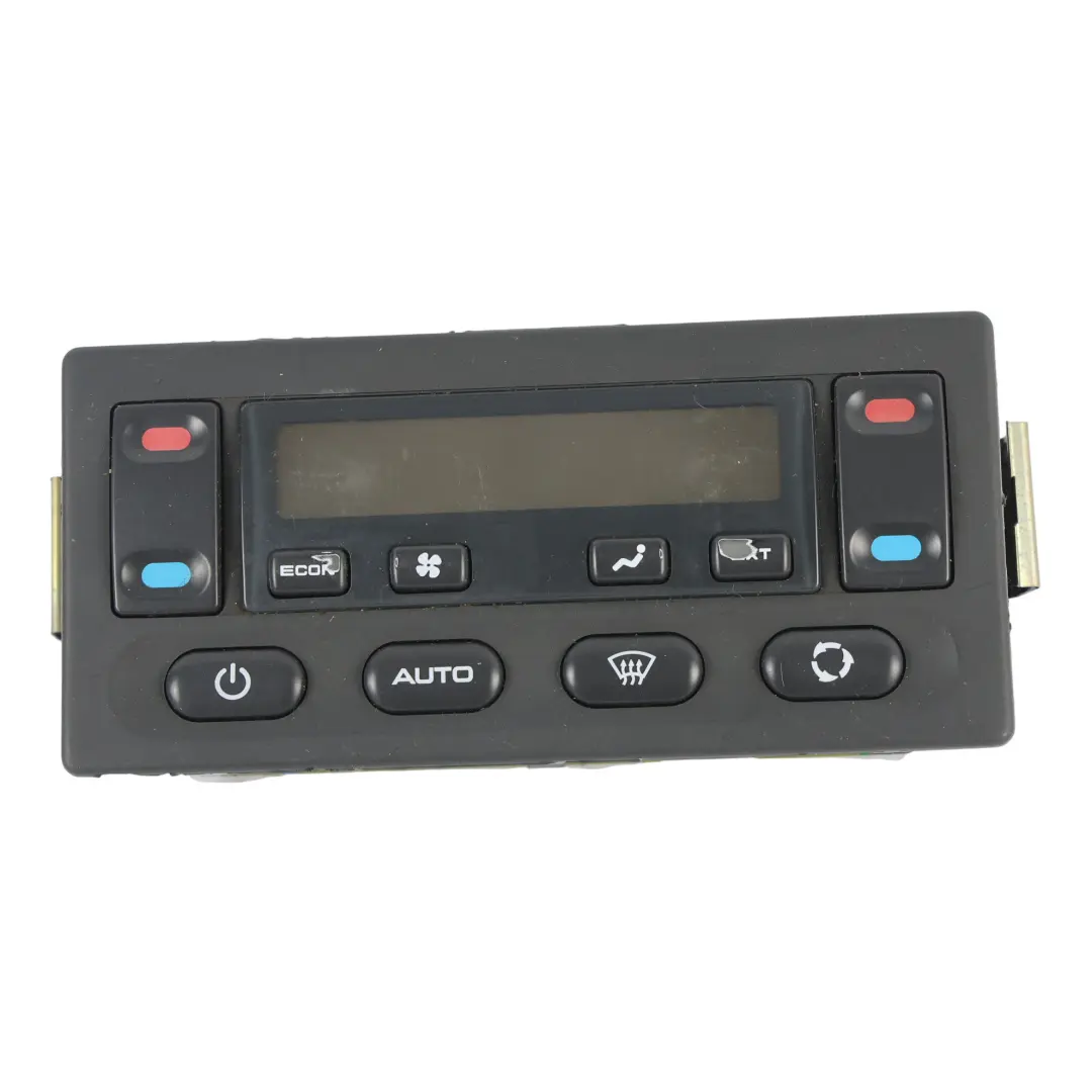 Land Rover Discovery 2 L318 Klimaanlage Bedienfeld - SKU JFC000171PMA - Teilenummer JFC000171PMA