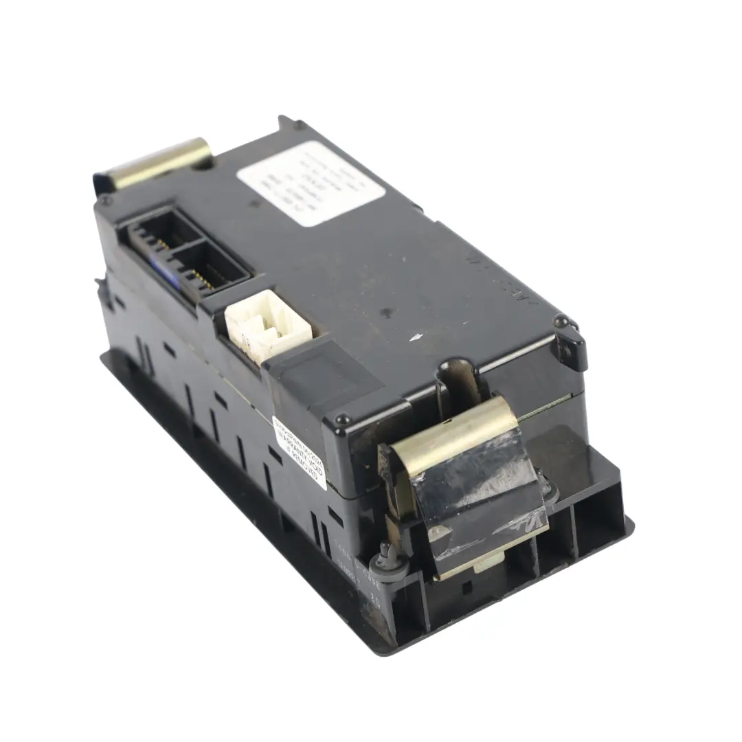 Klimaanlage Bedienfeld für Land Rover Discovery 2 L318 mit Teilenummer JFC000171PMA Land Rover Discovery 2 L318 Klimaanlage Bedienfeld - SKU JFC000171PMA - Teilenummer JFC000171PMA