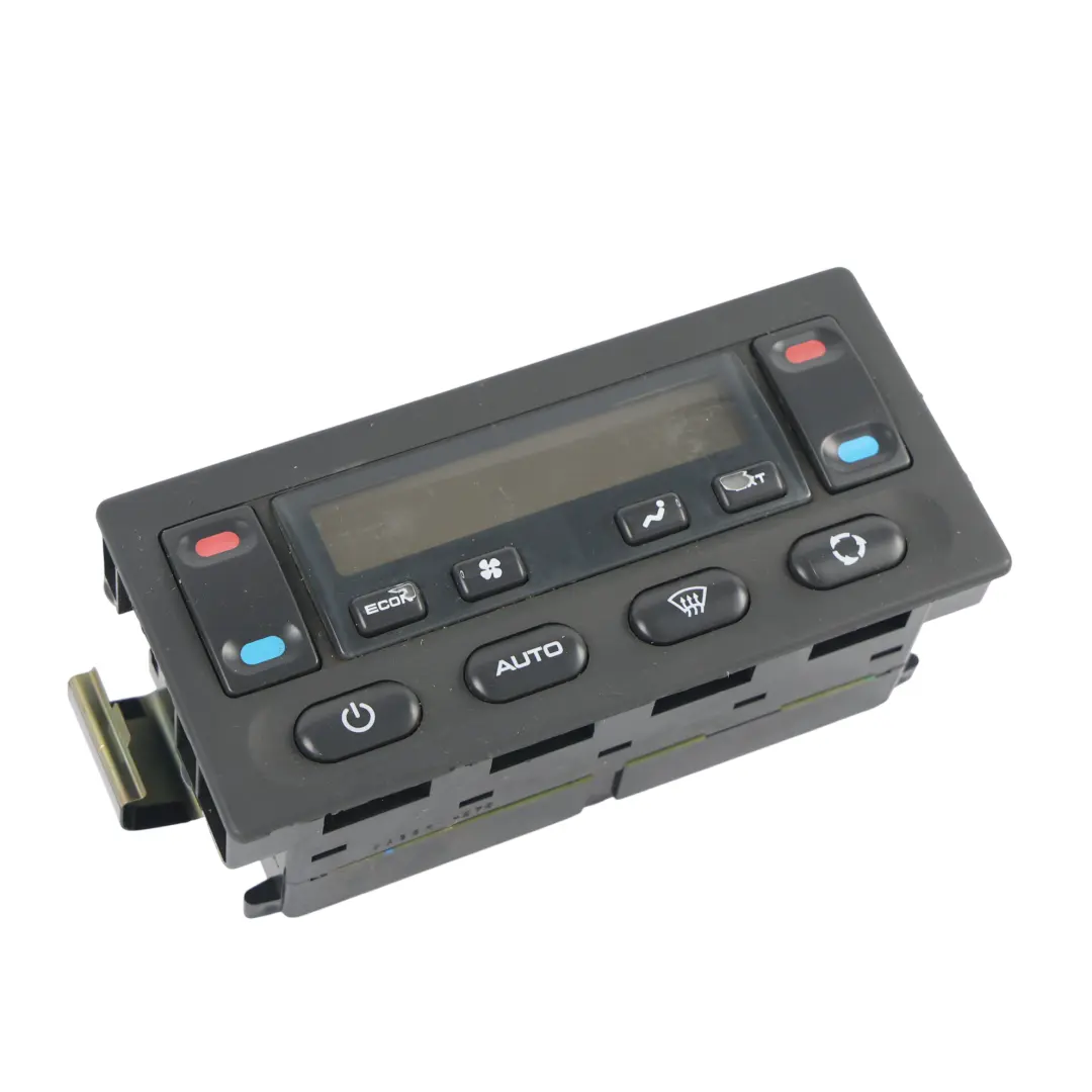 Panel Control Aire Acondicionado para Land Rover Discovery 2 L318 con número de pieza JFC000171PMA Land Rover Discovery 2 L318 Panel Control Aire Acondicionado - SKU JFC000171PMA - Número de pieza JFC000171PMA