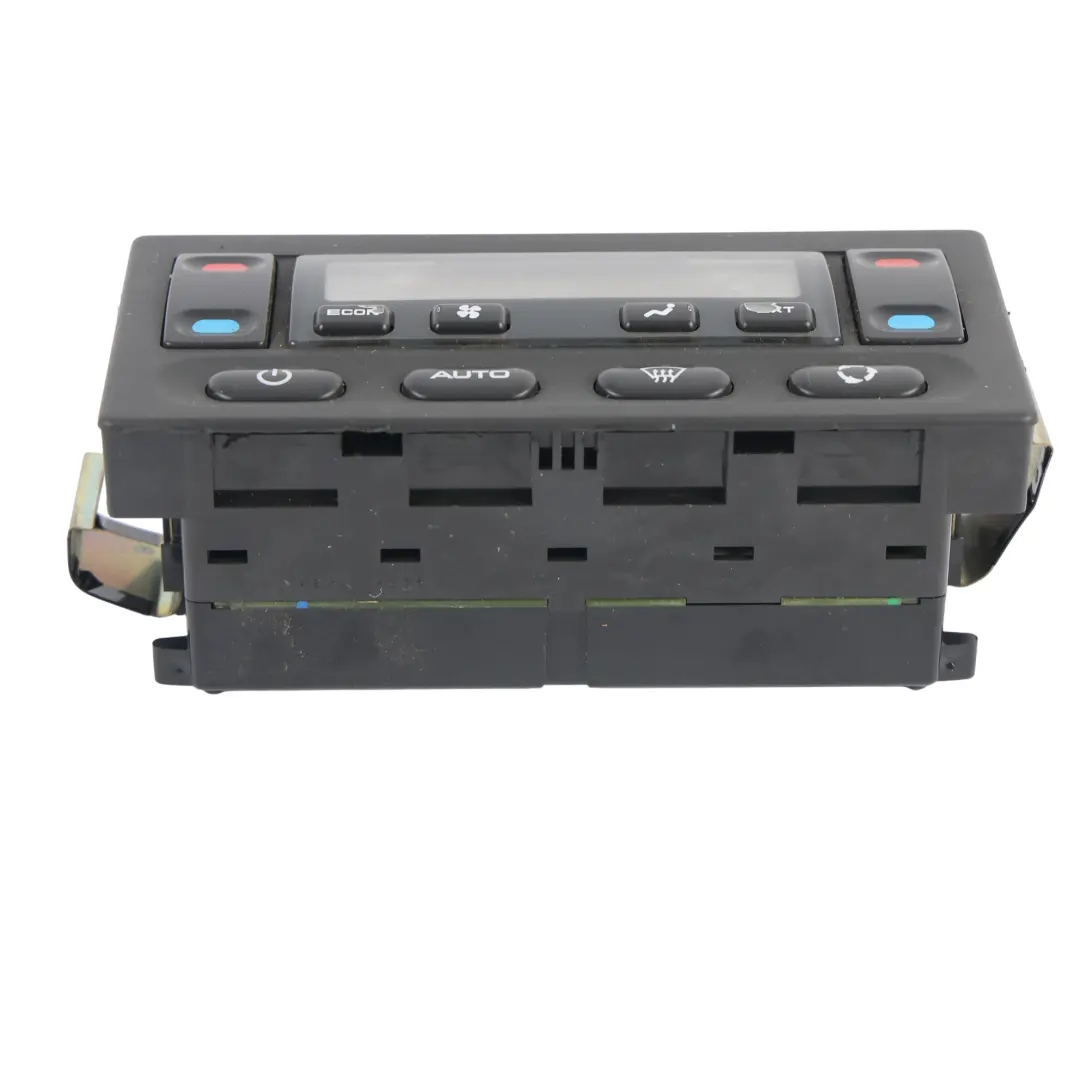 Land Rover Discovery 2 L318 Air Conditioning A/C Control Panel - SKU JFC000171PMA - Part number JFC000171PMA