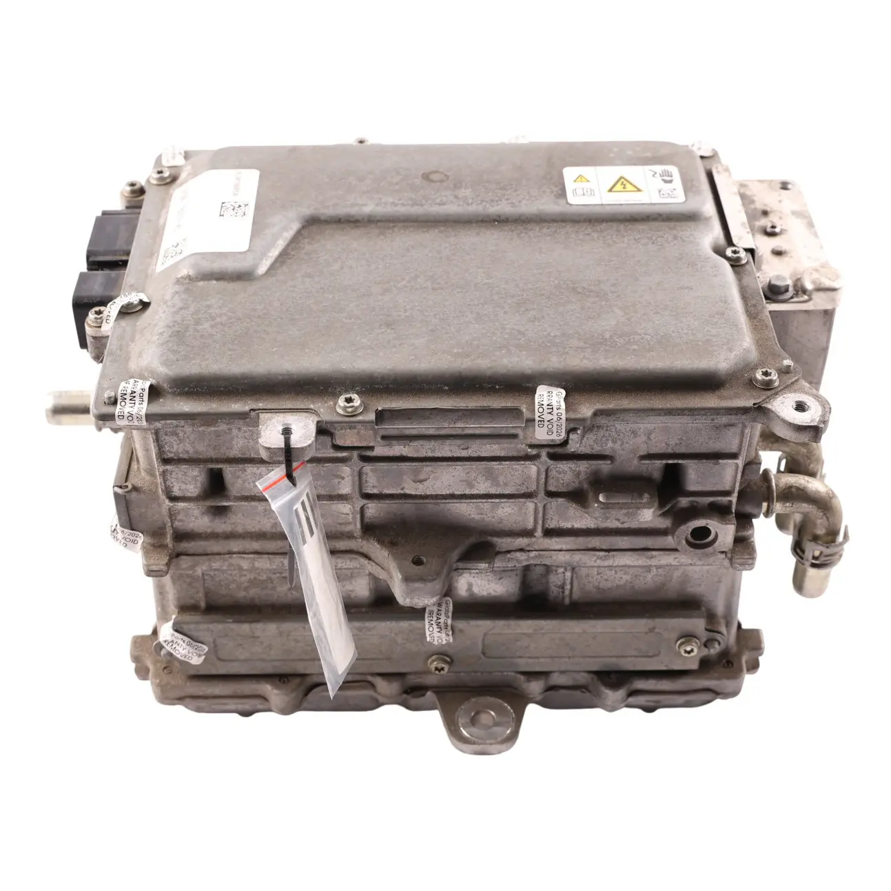 Ford Mondeo Mk5 High Voltage Battery Inverter Module Hybrid JG98-7B012-KC