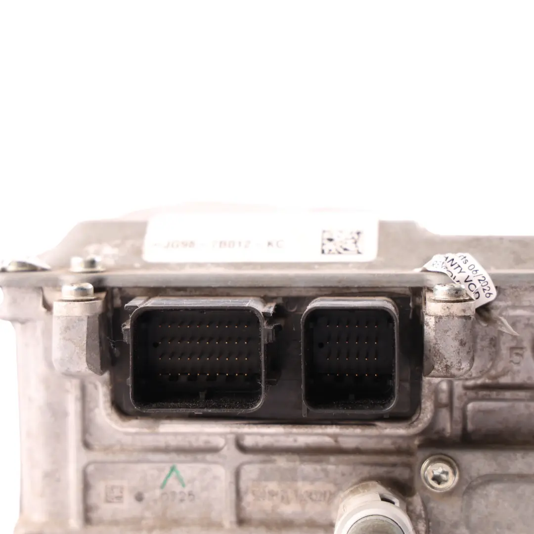 Mk5 High Voltage Battery Inverter Module Hybrid to Ford Mondeo with Part number JG98-7B012-KC Ford Mondeo Mk5 High Voltage Battery Inverter Module Hybrid - SKU JG98-7B012-KC - Part number JG98-7B012-KC