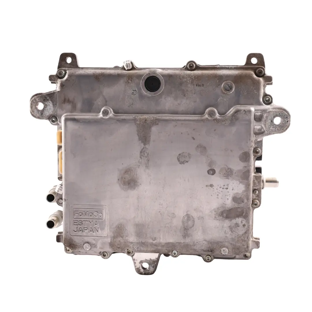 Ford Mondeo Mk5 High Voltage Battery Inverter Module Hybrid - SKU JG98-7B012-KC - Part number JG98-7B012-KC