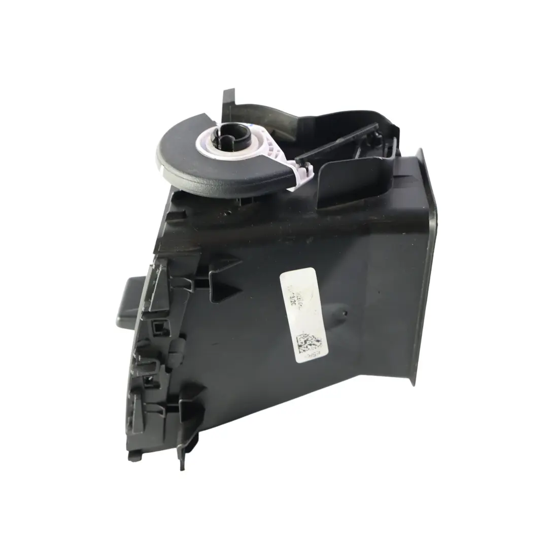 Ford Transit Mk8 Dashboard Air Vent Nozzle Panel Centre Left N/S - SKU JK21-V018B08-FG - Part number JK21-V018B08-FG