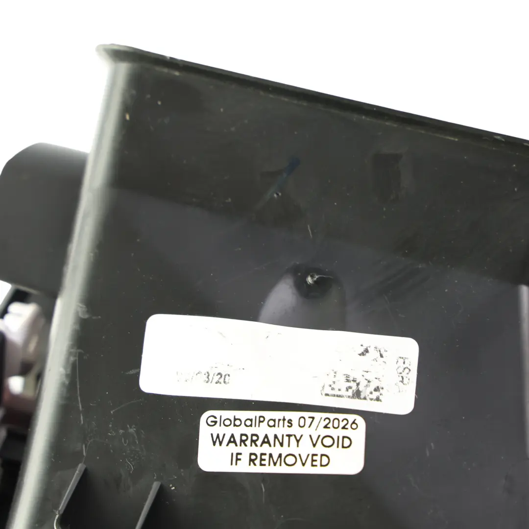 Ford Transit Mk8 Kratka Nawiewu Środkowa Lewa - SKU JK21-V018B08-FG - Numer Części JK21-V018B08-FG