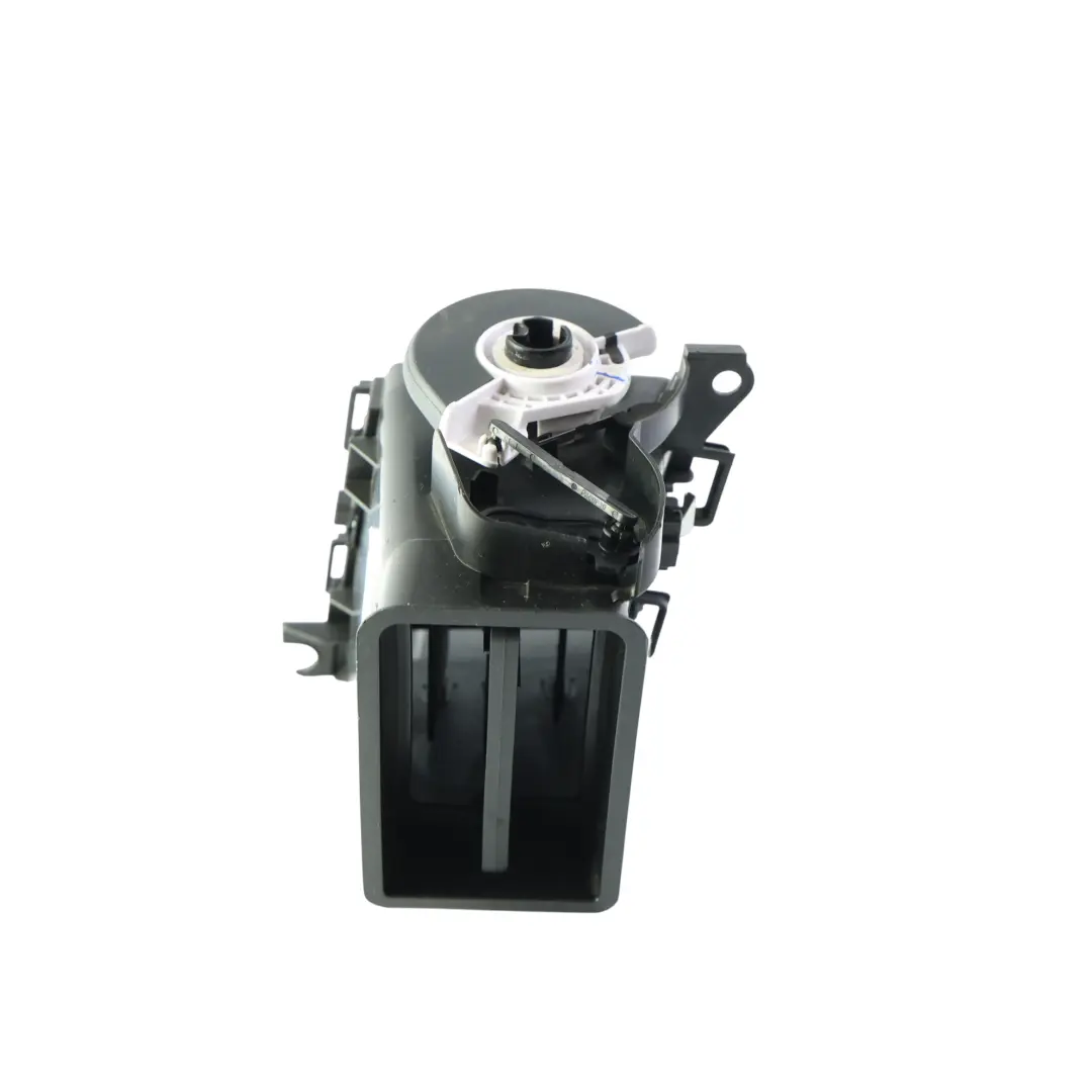 Mk8 Dashboard Air Vent Nozzle Panel Centre Left N/S to Ford Transit with Part number JK21-V018B08-FG Ford Transit Mk8 Dashboard Air Vent Nozzle Panel Centre Left N/S - SKU JK21-V018B08-FG - Part number JK21-V018B08-FG
