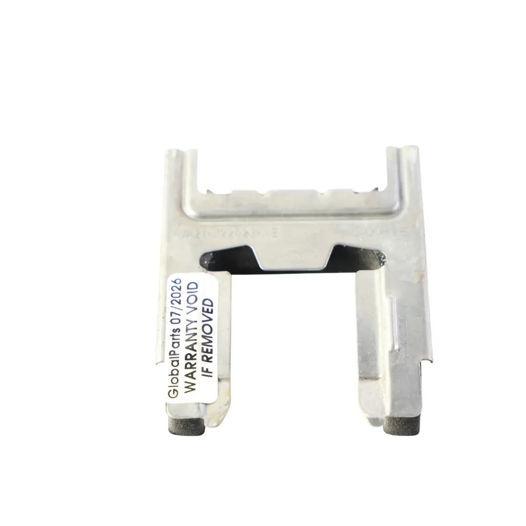 Mk8 Door Lock Cylinder Retainer Guide Mount to Ford Transit with Part number JK21-V22023-AE Ford Transit Mk8 Door Lock Cylinder Retainer Guide Mount - SKU JK21-V22023-AE - Part number JK21-V22023-AE