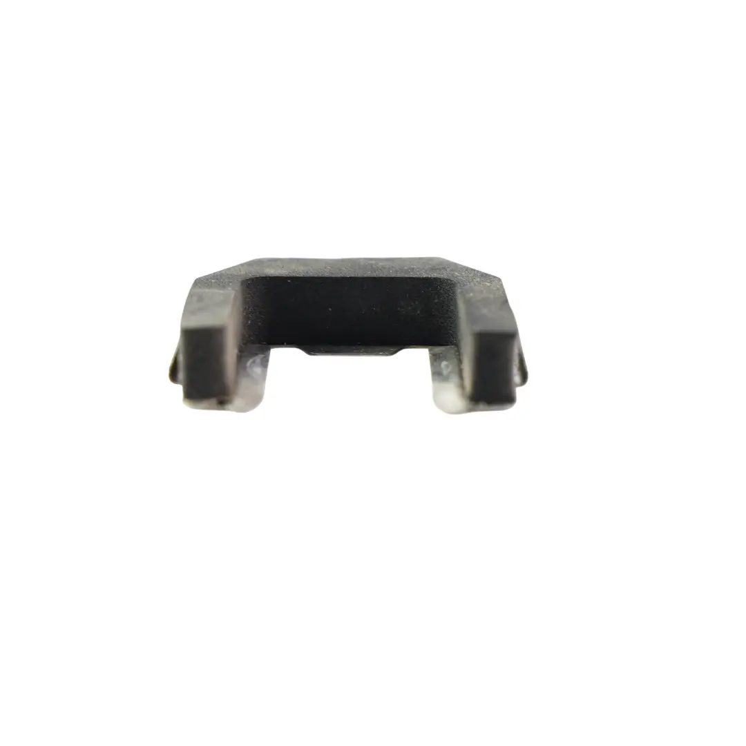 Ford Transit Mk8 Door Lock Cylinder Retainer Guide Mount - SKU JK21-V22023-AE - Part number JK21-V22023-AE