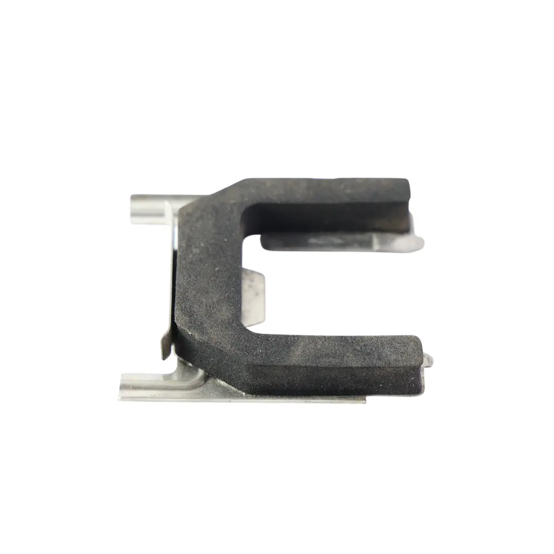 Mk8 Door Lock Cylinder Retainer Guide Mount to Ford Transit with Part number JK21-V22023-AE Ford Transit Mk8 Door Lock Cylinder Retainer Guide Mount - SKU JK21-V22023-AE - Part number JK21-V22023-AE