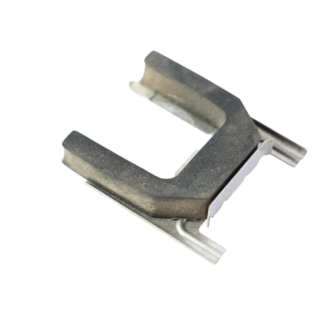 Mk8 Door Lock Cylinder Retainer Guide Mount to Ford Transit with Part number JK21-V22023-AE Ford Transit Mk8 Door Lock Cylinder Retainer Guide Mount - SKU JK21-V22023-AE - Part number JK21-V22023-AE