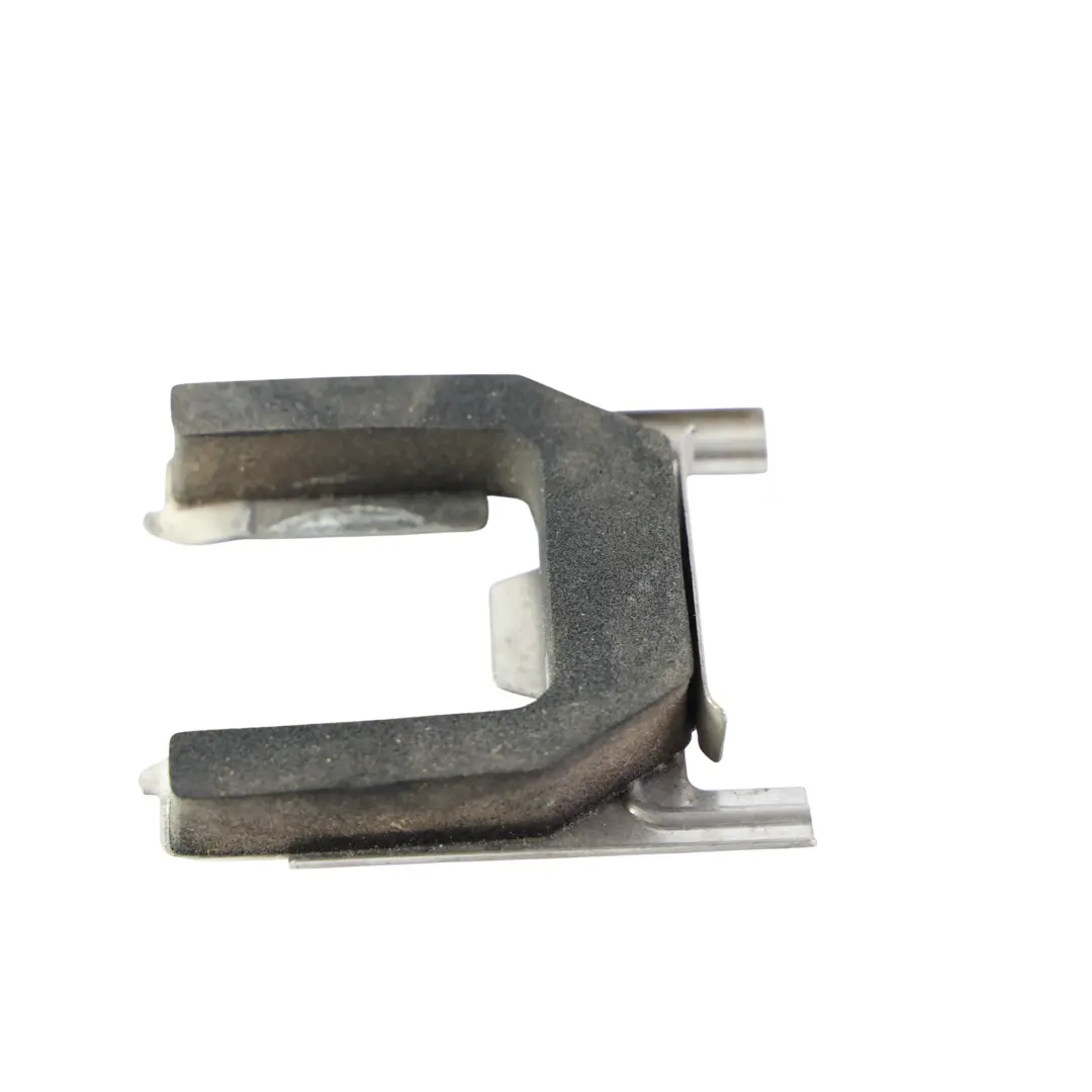 Mk8 Door Lock Cylinder Retainer Guide Mount to Ford Transit with Part number JK21-V22023-AE Ford Transit Mk8 Door Lock Cylinder Retainer Guide Mount - SKU JK21-V22023-AE - Part number JK21-V22023-AE