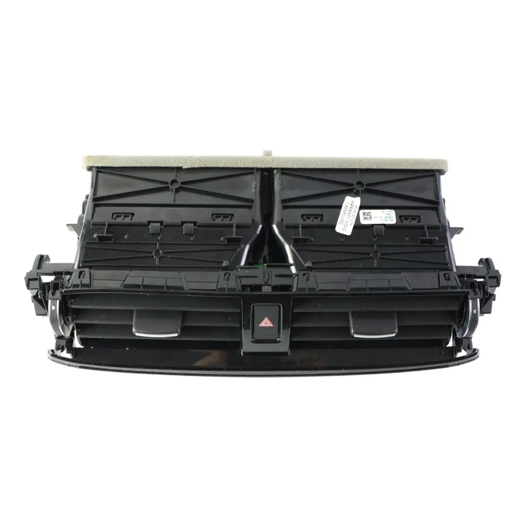Center Console Air Vent Grille to Land Rover Range Rover Sport L494 with Part number JK62-01820-AF Land Rover Range Rover Sport L494 Center Console Air Vent Grille - SKU JK62-01820-AF - Part number JK62-01820-AF